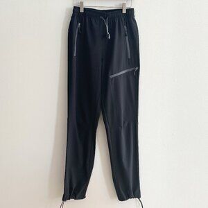 Xtansuo Women’s Outdoor Lightweight Quick Dry Hiking Cargo Pants XS/Black/NWOT